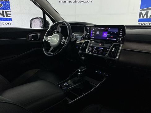 Used 2022 Kia Sorento X-Line EX AWD/4WD image 27