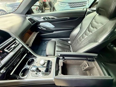 Used 2019 BMW M850i xDrive M850i xDrive image 19