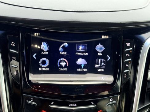 Used 2019 Cadillac Escalade Platinum RWD image 14