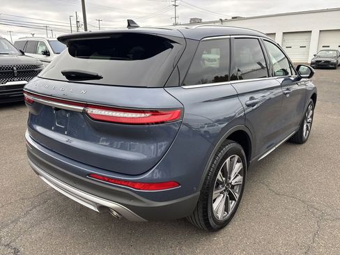 Certified 2022 Lincoln Corsair Reserve w/ Equipment Group 201A image 5