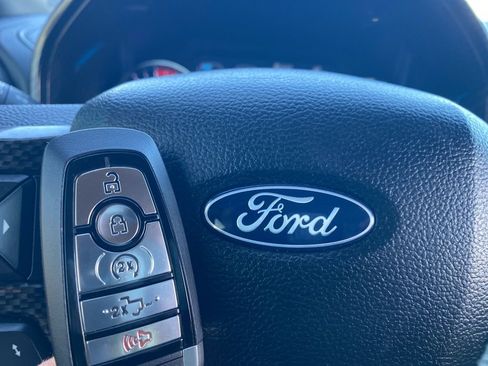 Used 2018 Ford F250 Lariat w/ Lariat Ultimate Package image 56