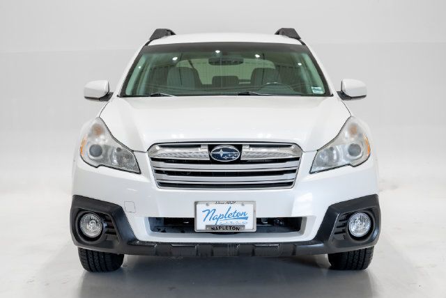 Used 2014 Subaru Outback 2.5i Premium AWD/4WD image 4