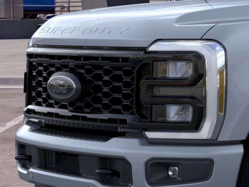 New 2026 Ford F350 Lariat w/ Black Appearance Package AWD/4WD image 20