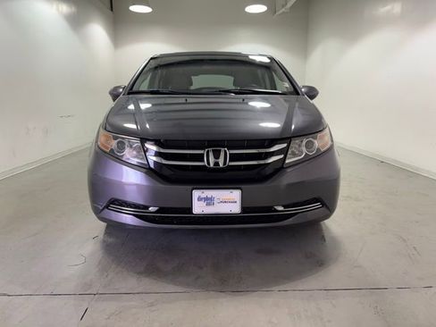 Used 2014 Honda Odyssey EX-L image 2