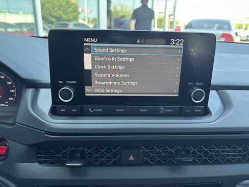 Used 2025 Honda Accord LX image 17