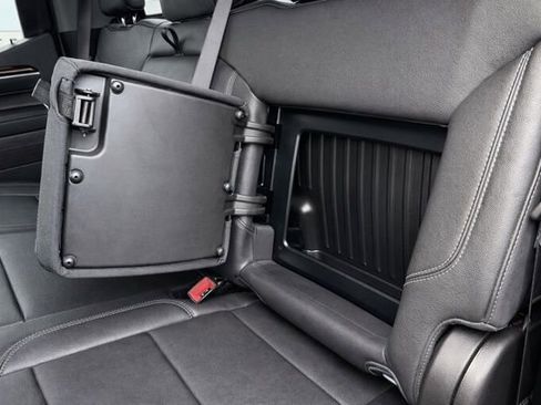 Used 2025 Chevrolet Silverado 1500 RST w/ Convenience Package II image 19