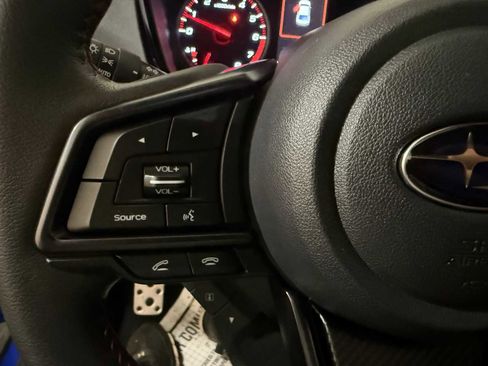 Certified 2023 Subaru WRX Premium w/ Popular Package #2A image 29