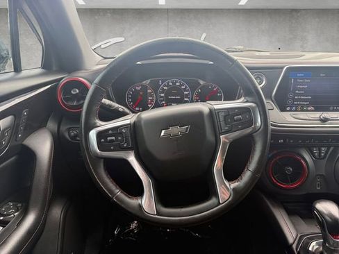 Used 2020 Chevrolet Blazer RS image 21