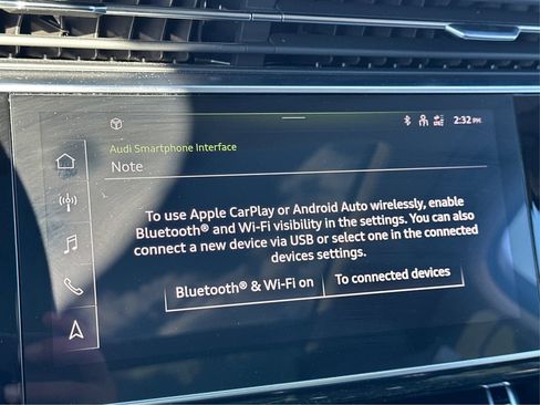 Used 2022 Audi Q7 2.0T Premium image 39