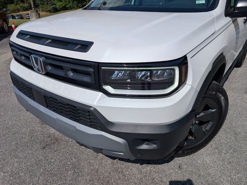 Used 2026 Honda Passport RTL image 13