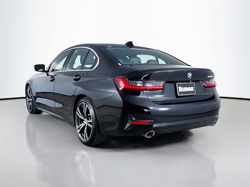 Used 2021 BMW 330i Sedan w/ Convenience Package image 5