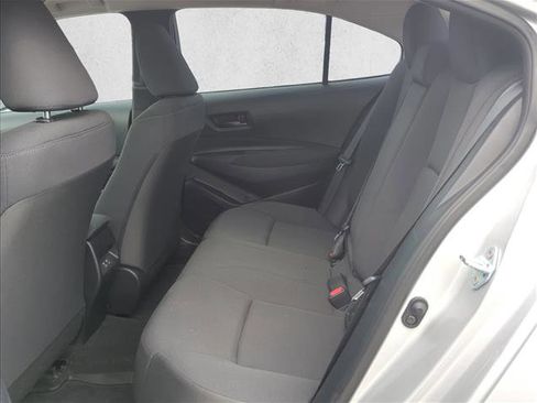 Certified 2023 Toyota Corolla LE image 24