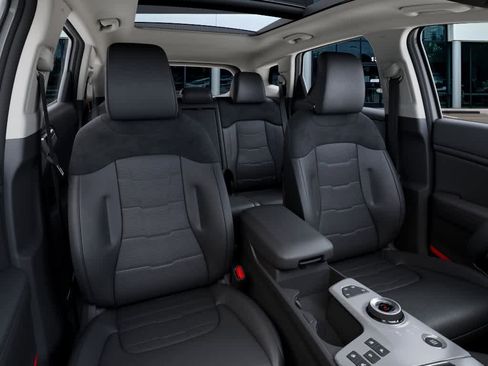 New 2026 Kia Sportage SX Prestige AWD/4WD image 15