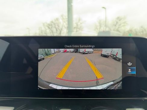 Used 2023 Mercedes-Benz GLA 250 4MATIC image 21