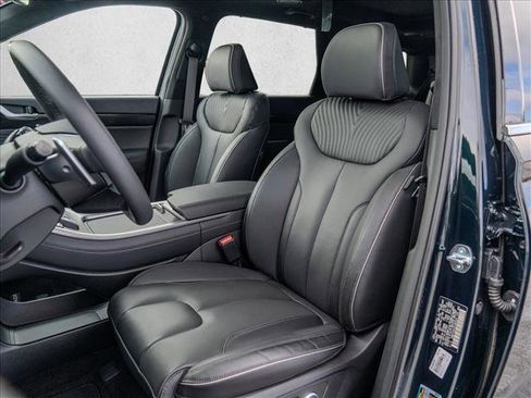 Used 2025 Hyundai Palisade Calligraphy image 19