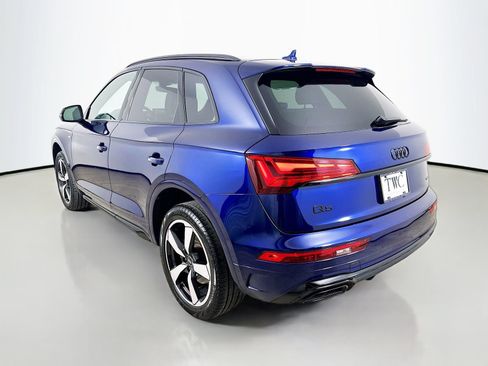 Used 2024 Audi Q5 2.0T Premium Plus AWD/4WD image 7