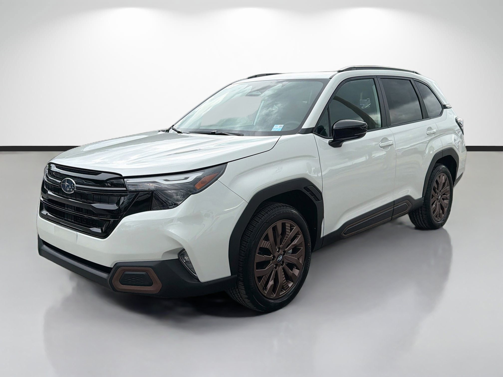 New 2026 Subaru Forester Sport AWD/4WD image 7