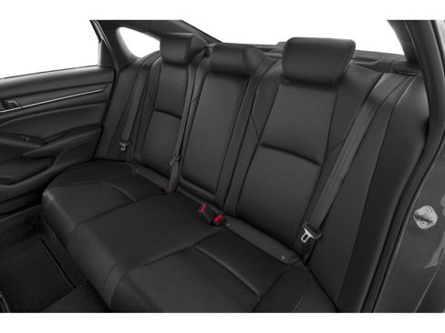 Used 2019 Honda Accord Sport image 49