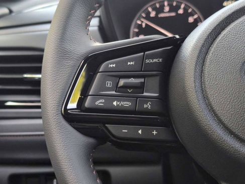 New 2026 Subaru Forester Sport AWD/4WD image 23