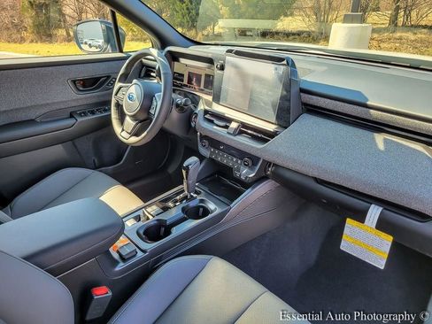 New 2026 Subaru Outback Limited AWD/4WD image 27