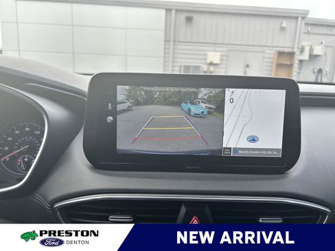 Used 2023 Hyundai Santa Fe SEL AWD/4WD image 10