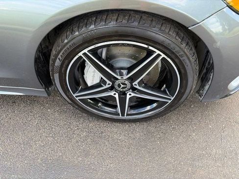 Used 2018 Mercedes-Benz C 300 4MATIC Sedan w/ Multimedia Package image 42