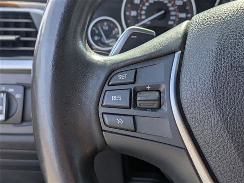 Used 2018 BMW 440i Convertible image 17