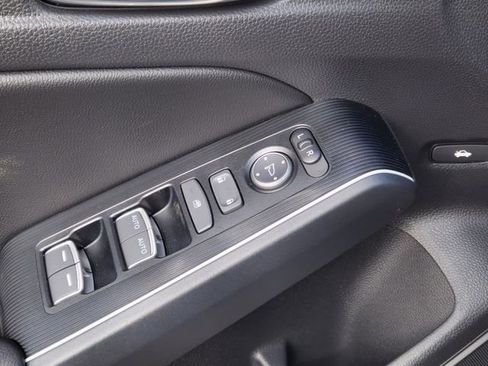 New 2026 Honda Civic Sport Touring image 16