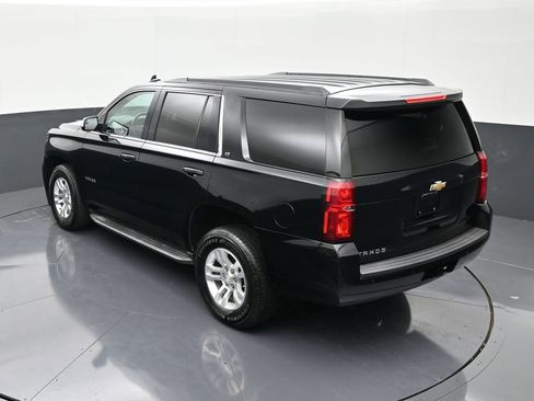 Used 2019 Chevrolet Tahoe LT image 15