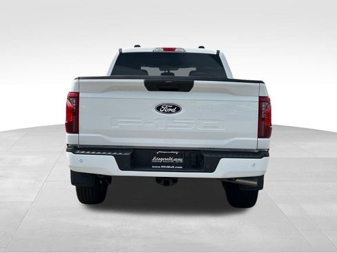 Used 2024 Ford F150 STX image 6