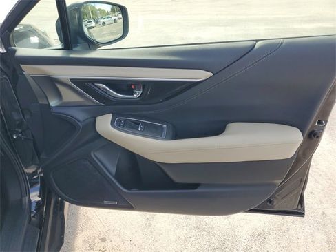 Used 2022 Subaru Outback Limited XT image 40