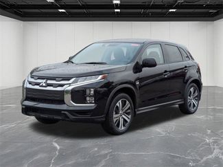 New 2025 Mitsubishi Outlander Sport ES video 1