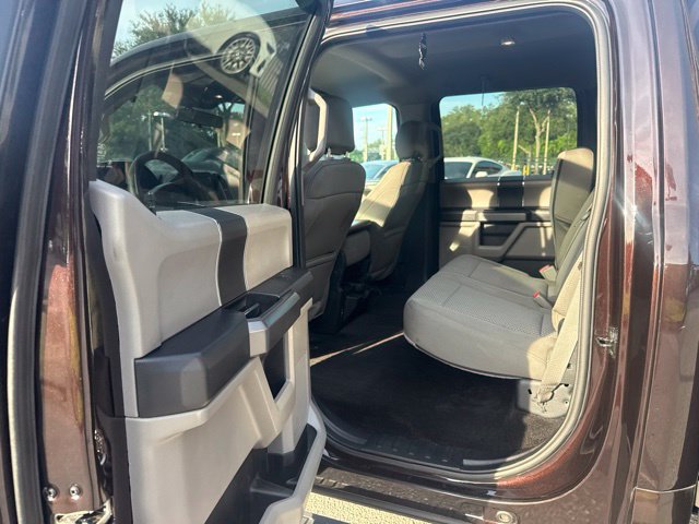 Used 2018 Ford F150 XLT RWD image 14