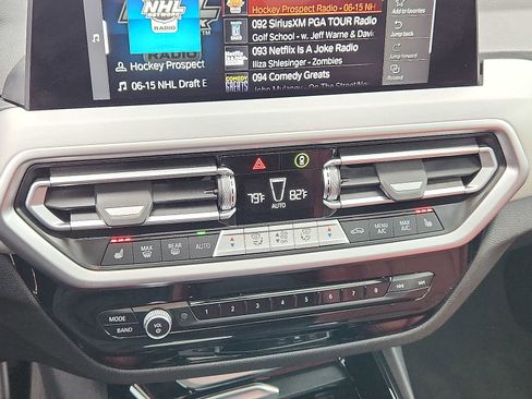 Certified 2024 BMW X3 xDrive30i w/ Convenience Package image 15