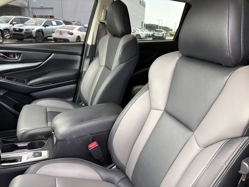 Used 2022 Subaru Ascent Onyx Edition AWD/4WD image 19