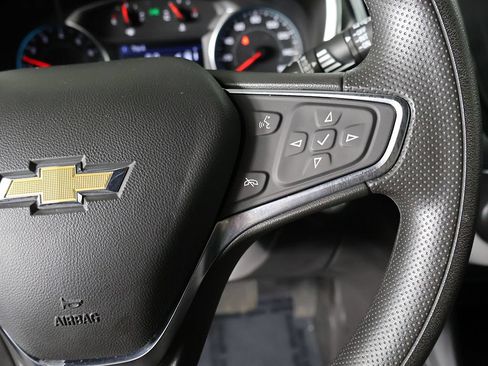 Used 2024 Chevrolet Equinox LS w/ LS Convenience Package FWD image 36