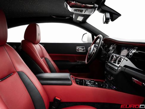 Used 2018 Rolls-Royce Wraith image 28