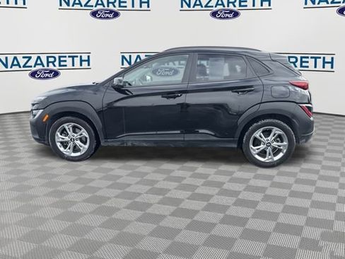 Used 2023 Hyundai Kona SEL w/ Cargo Package image 4