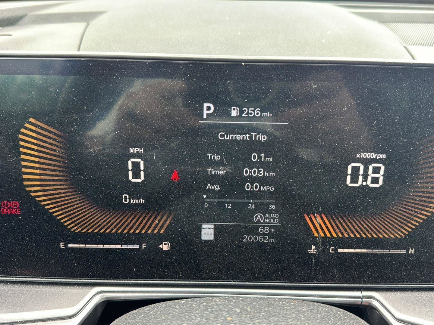Used 2025 Kia Sorento X-Line EX AWD/4WD image 27