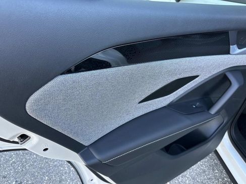 New 2026 Volkswagen Tiguan S image 21