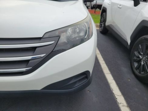 Used 2014 Honda CR-V LX image 6