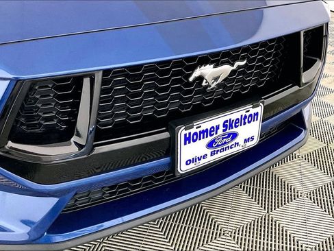 Used 2024 Ford Mustang GT Premium image 29