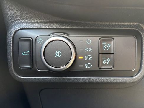 New 2026 Ford Explorer ST w/ Sun And Sound Package image 17