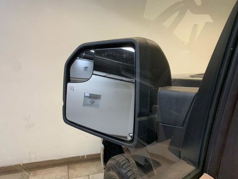 Used 2020 Ford F150 XLT w/ Equipment Group 302A Luxury image 15