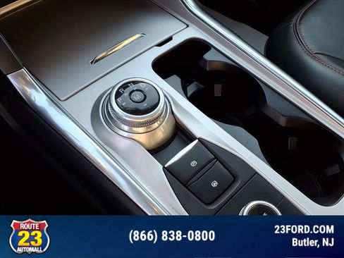 Certified 2023 Ford Explorer Timberline image 20