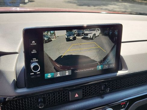 Certified 2023 Honda CR-V Sport Touring image 17