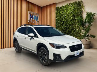 Used 2018 Subaru Crosstrek 2.0i Limited AWD/4WD video 1