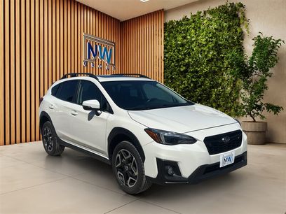 Used 2018 Subaru Crosstrek 2.0i Limited