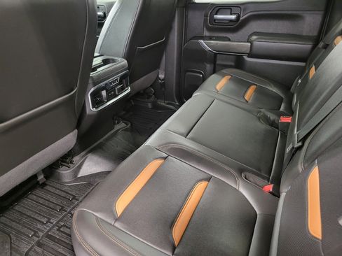 Used 2020 GMC Sierra 1500 AT4 w/ AT4 Premium Package AWD/4WD image 22