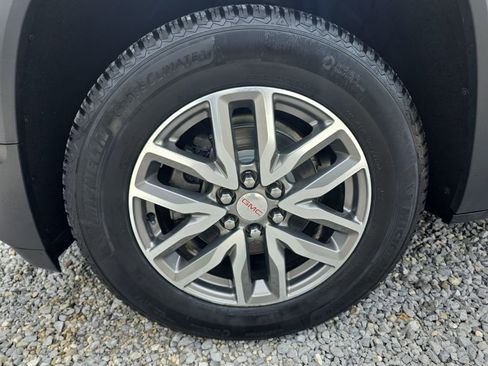 Used 2019 GMC Acadia SLE w/ Driver Alert Package I image 11